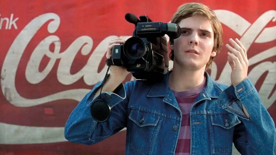 Letni kino: Zbogom, Lenin!